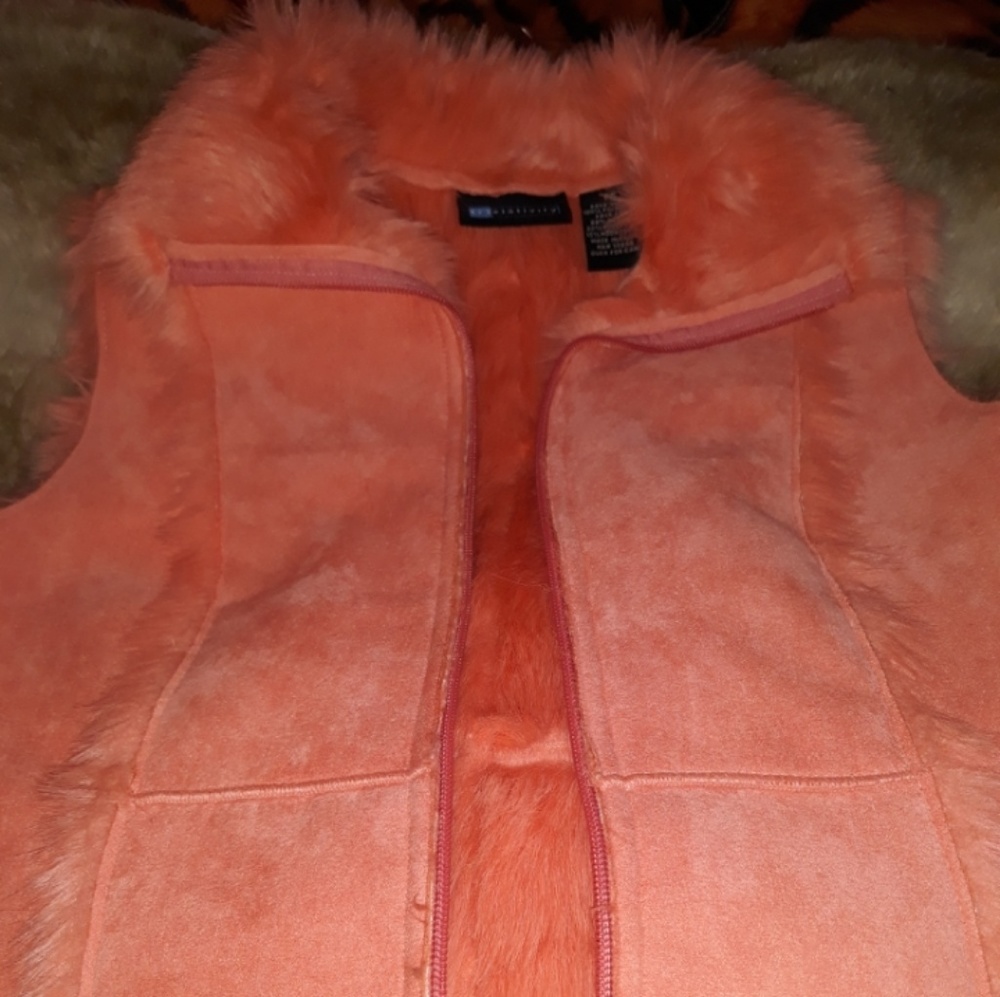 Relativity Vest